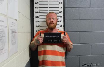 Corey Brian Crawford Mugshot