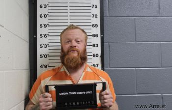 Corey Brian Crawford Mugshot