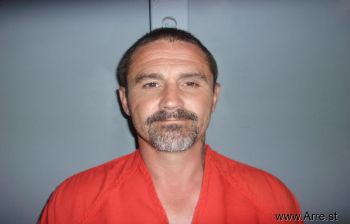 Corey Lee Davidson Mugshot