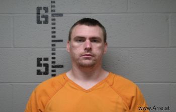 Corey Raymond Howard Simmons Mugshot