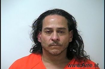 Corey  Vasquez Mugshot