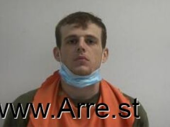 Corey J Williams Mugshot