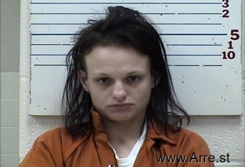 Cortney Brooke Lennox Mugshot