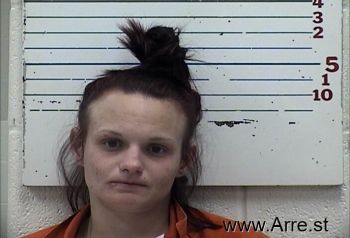 Cortney Brooke Lennox Mugshot