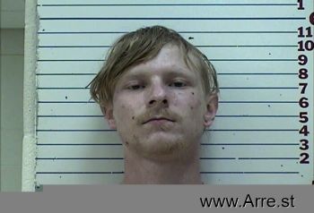 Cory Dean Akers Mugshot