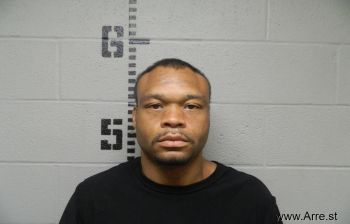 Cory Don Johnson Mugshot