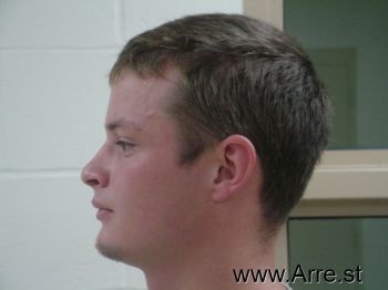 Cory Wayne Mcdaris Mugshot