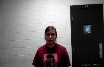 Courtney Lynn Taylor Mugshot