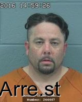 Craig Thomas Orman Mugshot