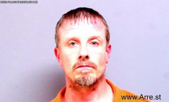 Craig Evert Smith Mugshot