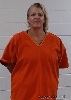 Cristal Lynn Perry Mugshot