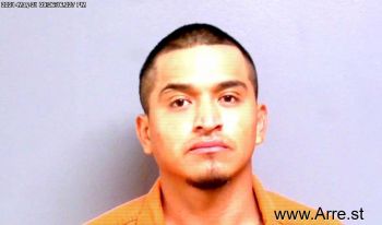 Cristian Omar Torres-perez Mugshot