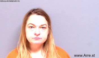 Crystal Jean Allen Mugshot