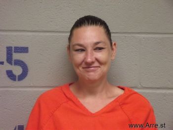 Crystal Ann Dawson Mugshot