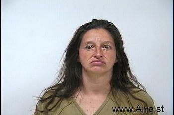 Crystal Maxine King Mugshot