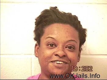 Crystal Lynn Manous- Moore Mugshot