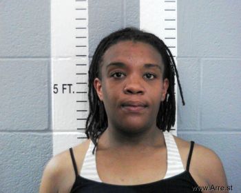 Crystal Dawnta Mcmillian Mugshot