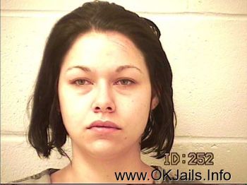 Crystal Irene Rasmussen Mugshot