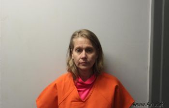 Crystal  Shaw Mugshot