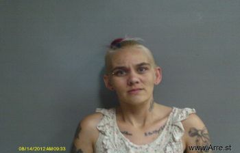 Crystal Lynn Smith Mugshot