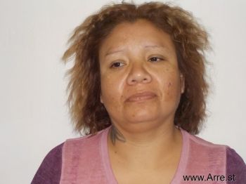 Crystal M Springwater Mugshot