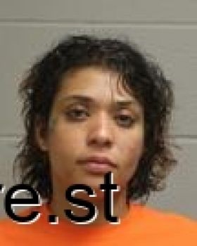 Crystal Nichole Turner Mugshot