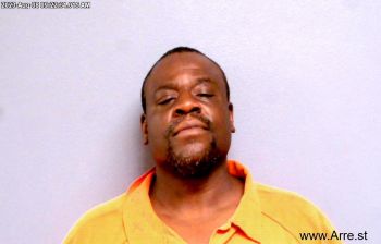 Curtis  Brown Mugshot