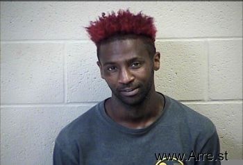 Curtis Antonio Douglas Mugshot