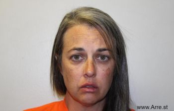 Cynthia Annette Davis Mugshot