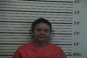 Cynthia  Rodriguez Mugshot