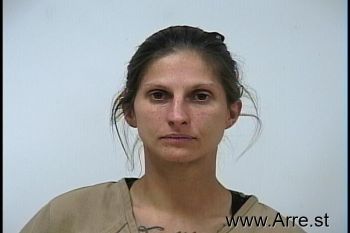 Cynthia Dawn Wilson Mugshot