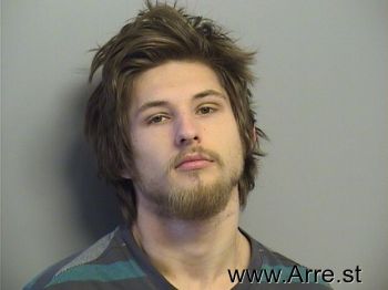 Caleb Matthew Carter Mugshot