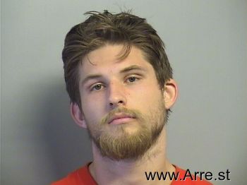 Caleb Matthew Carter Mugshot