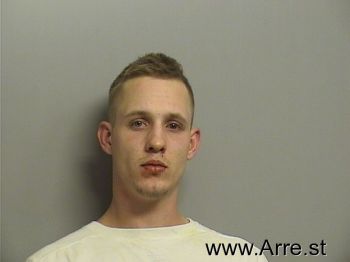 Caleb J Downs Mugshot