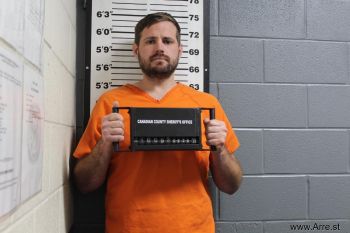 Caleb Neal Gray Mugshot