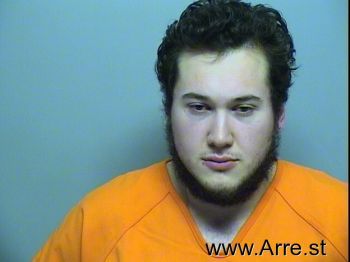 Caleb  Hall Mugshot