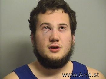 Caleb  Hall Mugshot