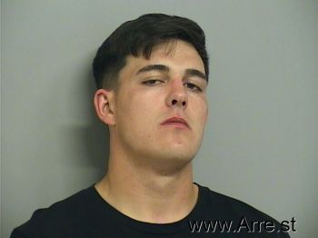 Caleb  Merriman Mugshot