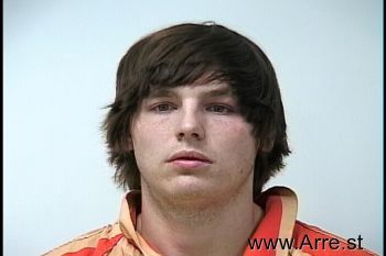 Caleb Hunter Owens Mugshot