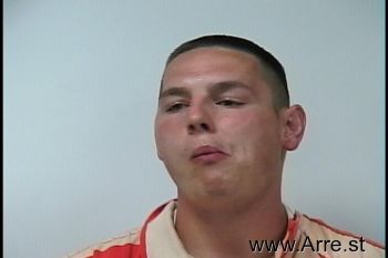 Caleb Hunter Owens Mugshot