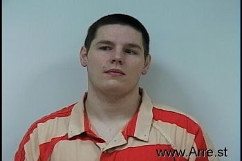 Caleb Hunter Owens Mugshot