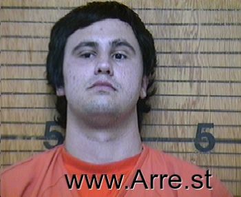 Caleb Donovan Shuler Mugshot