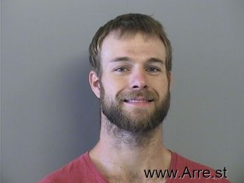 Caleb Brad Weaver Mugshot