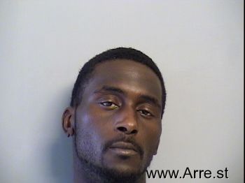 Calvin  Thomas Mugshot