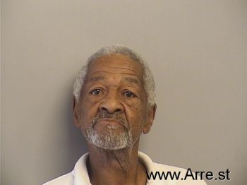 Calvin Dewayne Freeman Mugshot