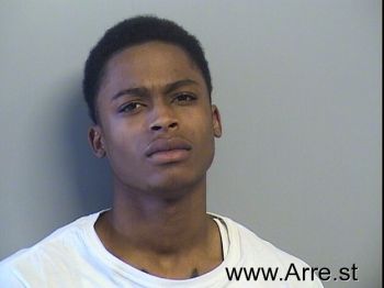 Calvin  Hill Mugshot