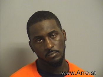 Calvin  Thomas Mugshot