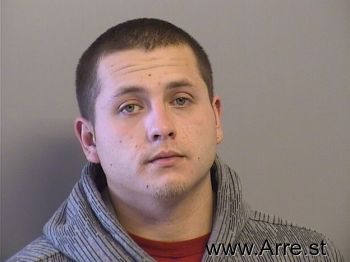 Camaran Blake Breazeale Mugshot