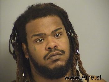 Camarron Jerrell Aaron Mugshot