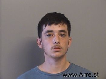 Cameron Lee Allen Mugshot